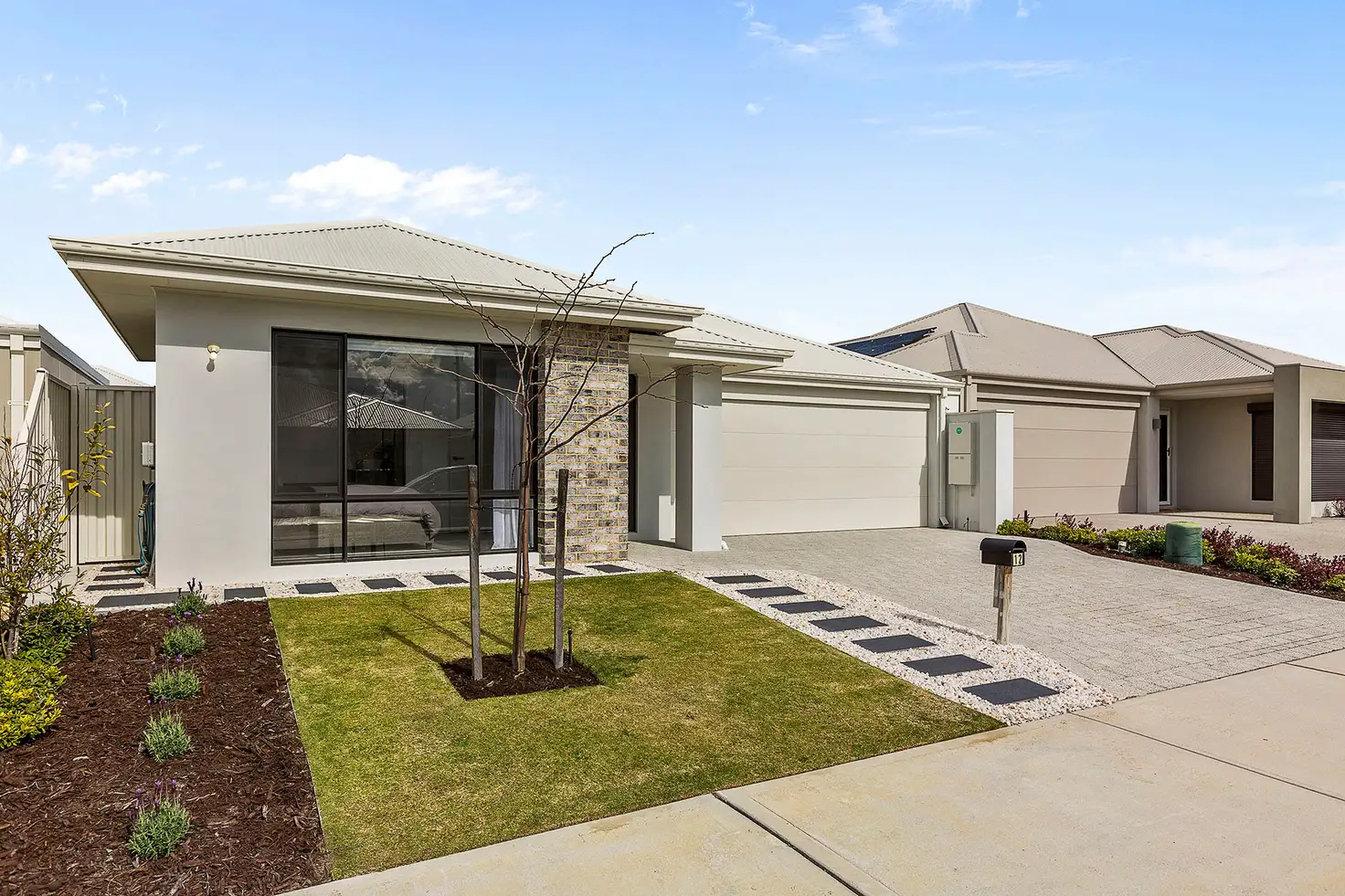 Main view of Homely house listing, 12 Fleet Way, Brabham WA 6055