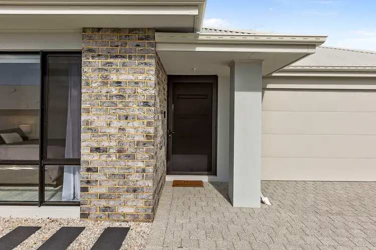 Second view of Homely house listing, 12 Fleet Way, Brabham WA 6055