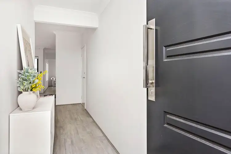 Third view of Homely house listing, 12 Fleet Way, Brabham WA 6055