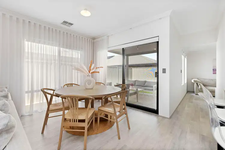 Fifth view of Homely house listing, 12 Fleet Way, Brabham WA 6055