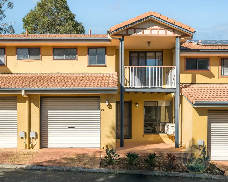 25/38 Kakanui Street, Aspley QLD 4034
