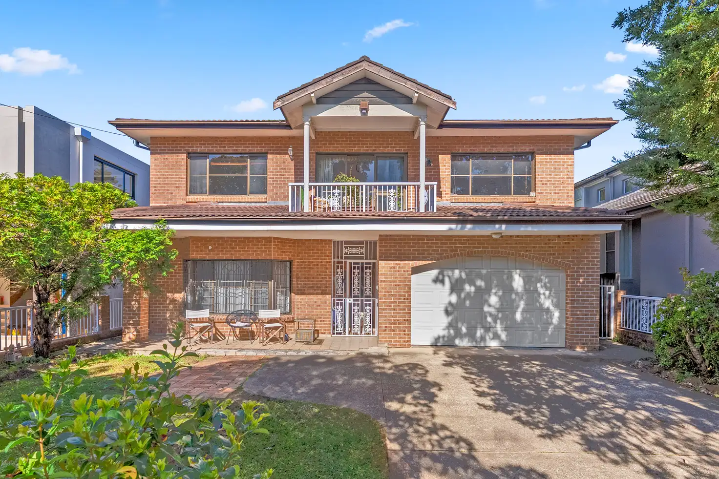 Main view of Homely house listing, 14 Alton Avenue, Concord NSW 2137