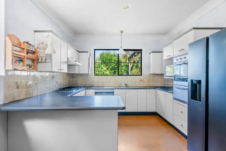 Second view of Homely house listing, 14 Alton Avenue, Concord NSW 2137