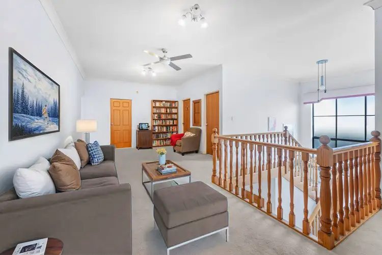 Fifth view of Homely house listing, 14 Alton Avenue, Concord NSW 2137