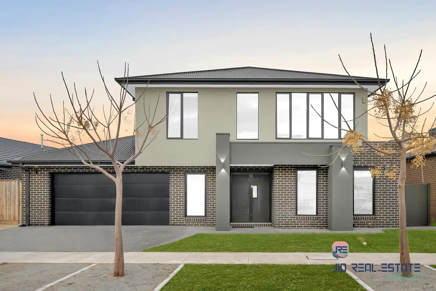 Main view of Homely house listing, 11 Devonshire Road, Thornhill Park VIC 3335