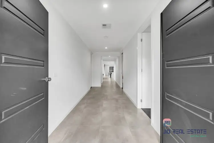 Second view of Homely house listing, 11 Devonshire Road, Thornhill Park VIC 3335