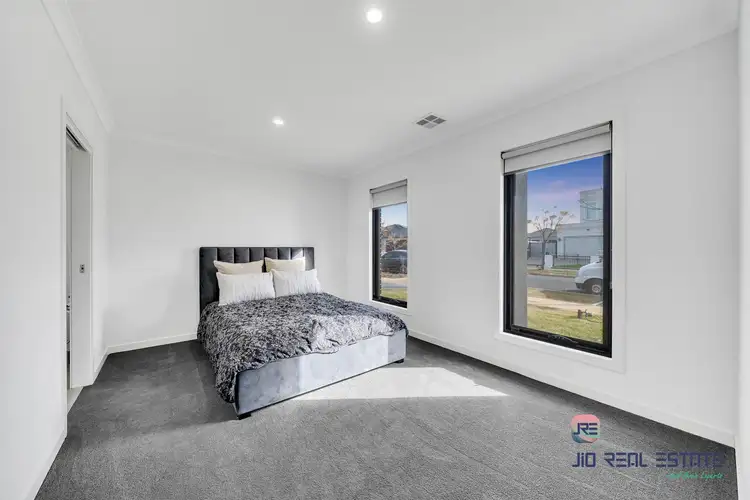 Third view of Homely house listing, 11 Devonshire Road, Thornhill Park VIC 3335
