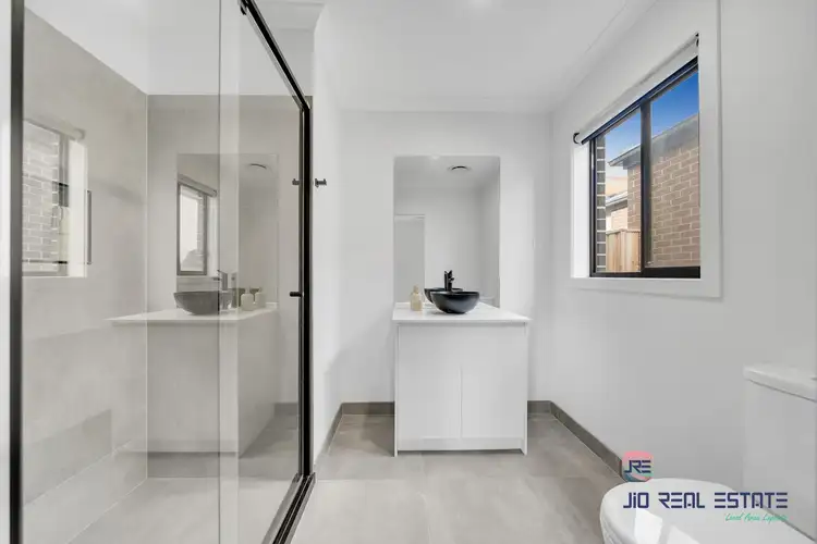 Fourth view of Homely house listing, 11 Devonshire Road, Thornhill Park VIC 3335