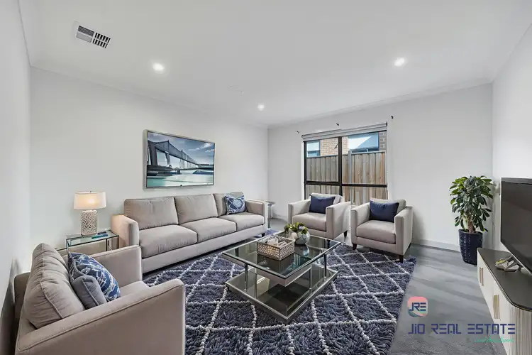 Fifth view of Homely house listing, 11 Devonshire Road, Thornhill Park VIC 3335