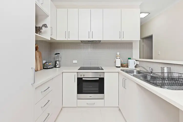 Third view of Homely apartment listing, 34/37 Orenco Bend, Clarkson WA 6030