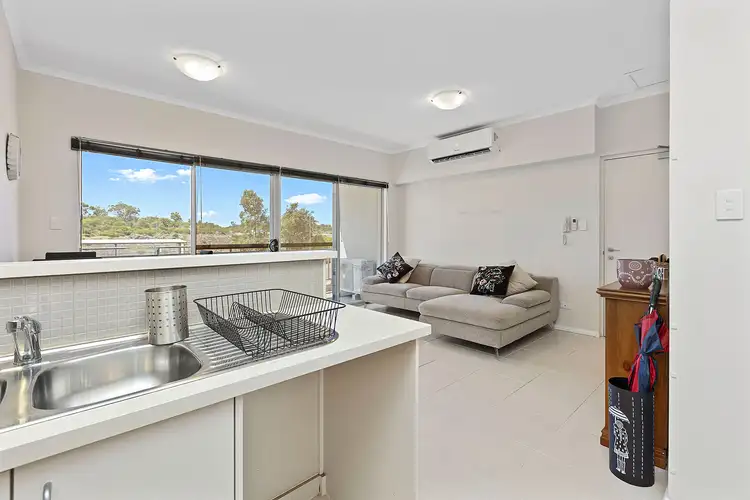 Fifth view of Homely apartment listing, 34/37 Orenco Bend, Clarkson WA 6030