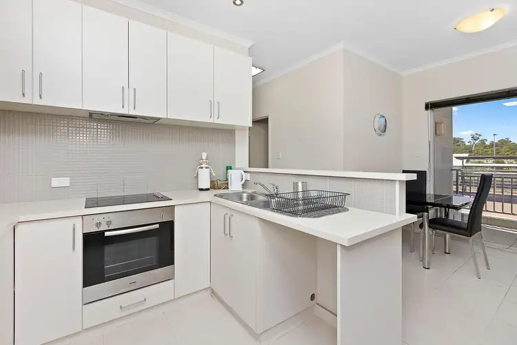 Sixth view of Homely apartment listing, 34/37 Orenco Bend, Clarkson WA 6030