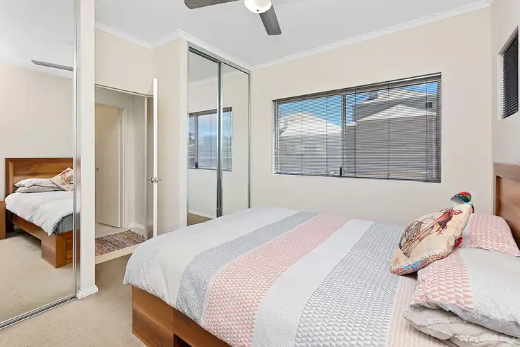 Seventh view of Homely apartment listing, 34/37 Orenco Bend, Clarkson WA 6030