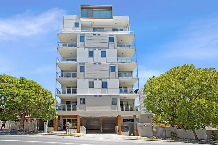 43/35 Wellington Street, East Perth WA 6004