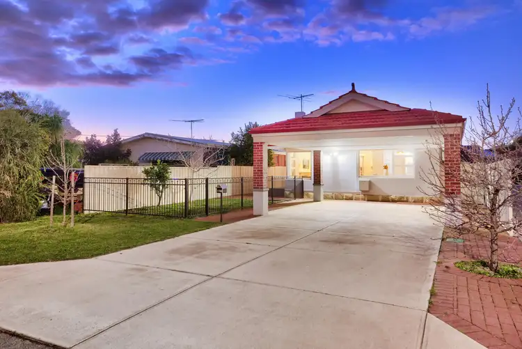 41 Bradley Street, Yokine WA 6060