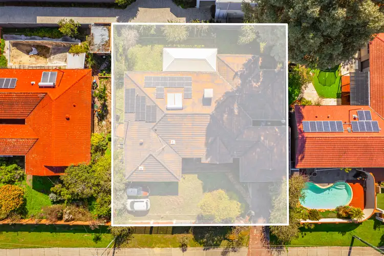 Sixth view of Homely house listing, 3 Parry Avenue, Bateman WA 6150