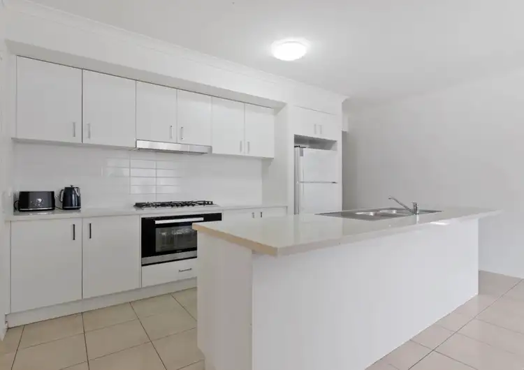 Second view of Homely house listing, 4B2B2C/13 Ostend Crescent, Point Cook VIC 3030