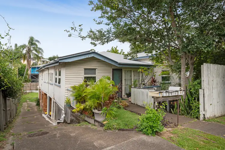 4/25 Oriel Road, Clayfield QLD 4011