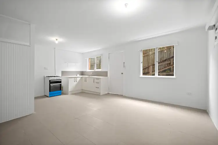 Third view of Homely unit listing, 4/25 Oriel Road, Clayfield QLD 4011