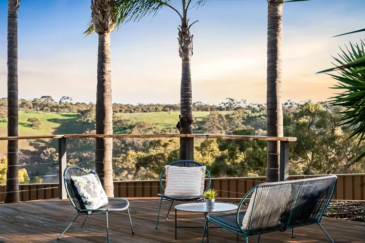 Third view of Homely house listing, 1 Reordan Drive, Greenwith SA 5125