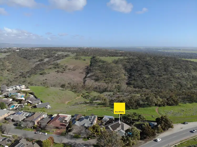 Fifth view of Homely house listing, 1 Reordan Drive, Greenwith SA 5125