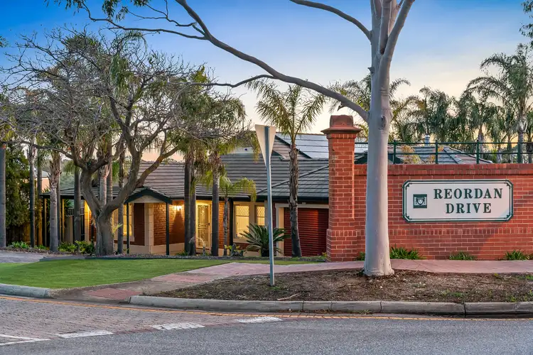 Sixth view of Homely house listing, 1 Reordan Drive, Greenwith SA 5125