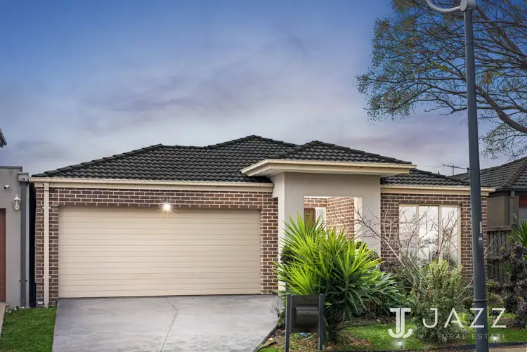 Second view of Homely house listing, 3 Calypso Crescent, Point Cook VIC 3030