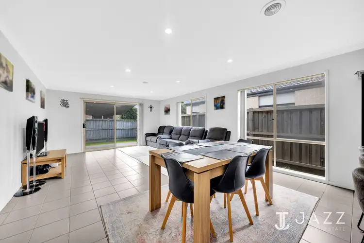Sixth view of Homely house listing, 3 Calypso Crescent, Point Cook VIC 3030