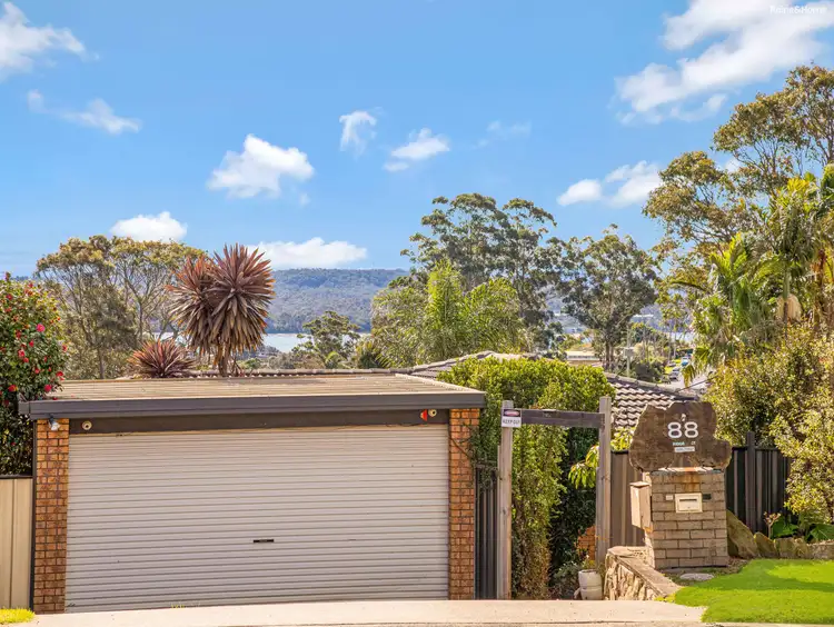 88 Ridge Street, Catalina NSW 2536