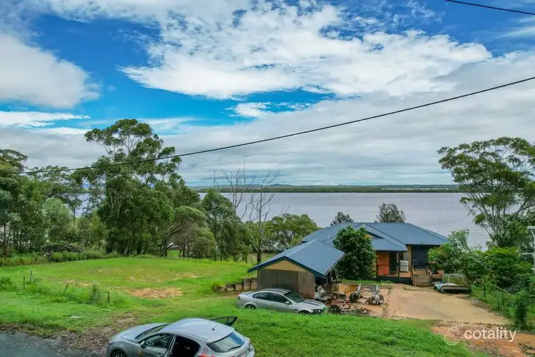 LOT 60, 49 Angorra Street, Russell Island QLD 4184