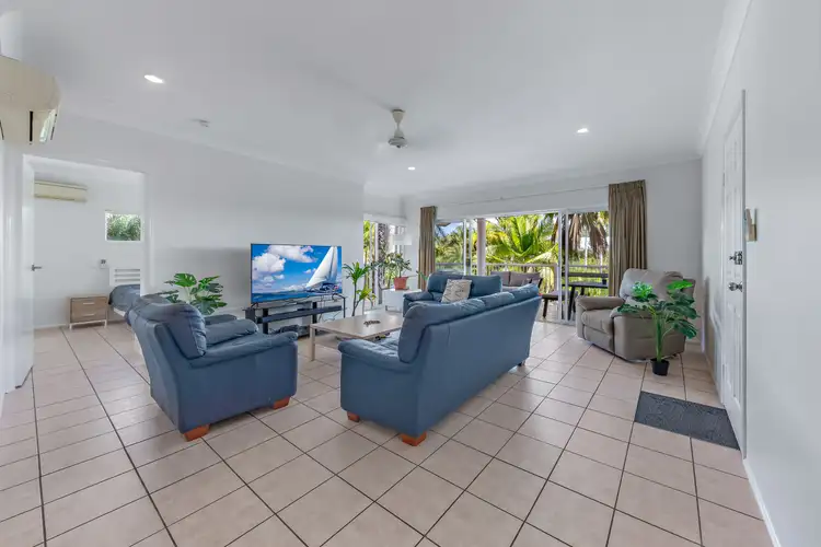 Second view of Homely unit listing, 11/24 Pandanus Drive, Cannonvale QLD 4802