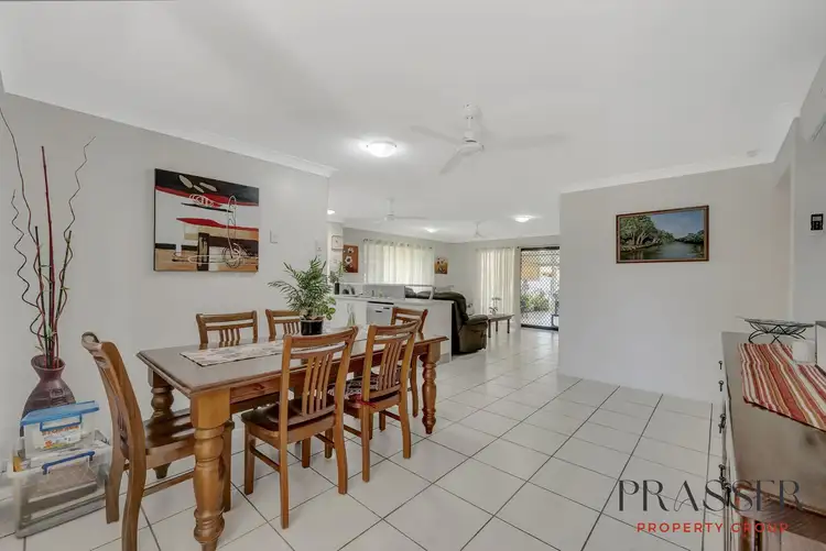 Fourth view of Homely house listing, 3 Drummond Court, Kirwan QLD 4817