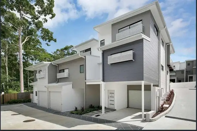 3/104 Queens Road, Everton Park QLD 4053