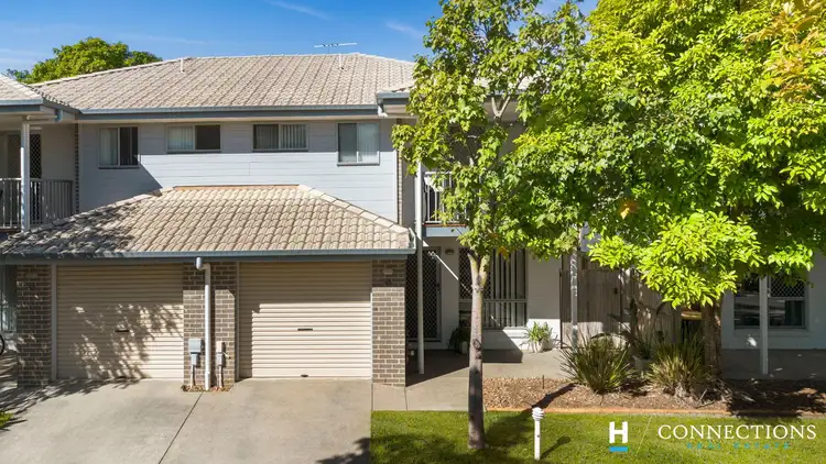 45/21 Emma Street, Bracken Ridge QLD 4017