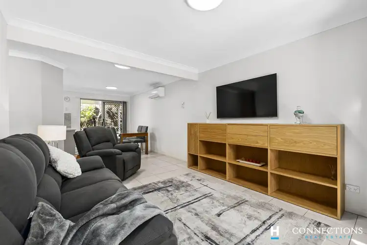 Third view of Homely townhouse listing, 45/21 Emma Street, Bracken Ridge QLD 4017