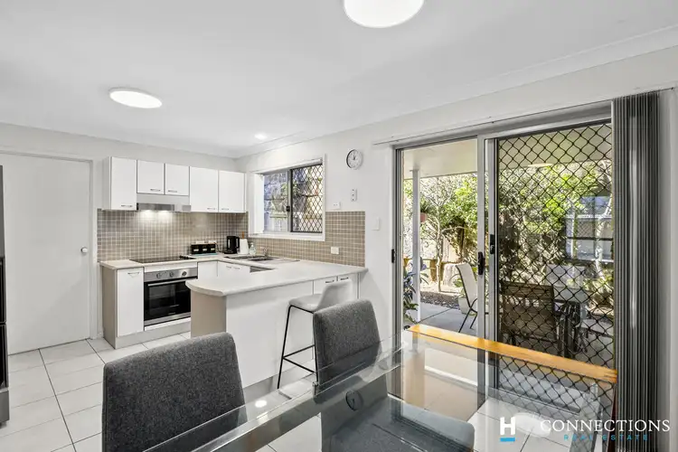 Fourth view of Homely townhouse listing, 45/21 Emma Street, Bracken Ridge QLD 4017