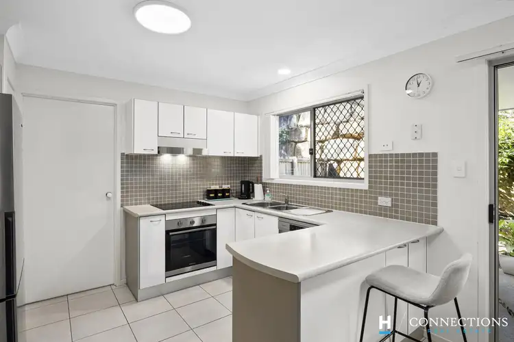Fifth view of Homely townhouse listing, 45/21 Emma Street, Bracken Ridge QLD 4017