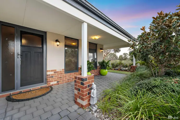 Third view of Homely house listing, 140 Kokoda Boulevard, Byford WA 6122