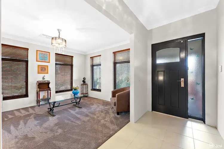 Fourth view of Homely house listing, 140 Kokoda Boulevard, Byford WA 6122