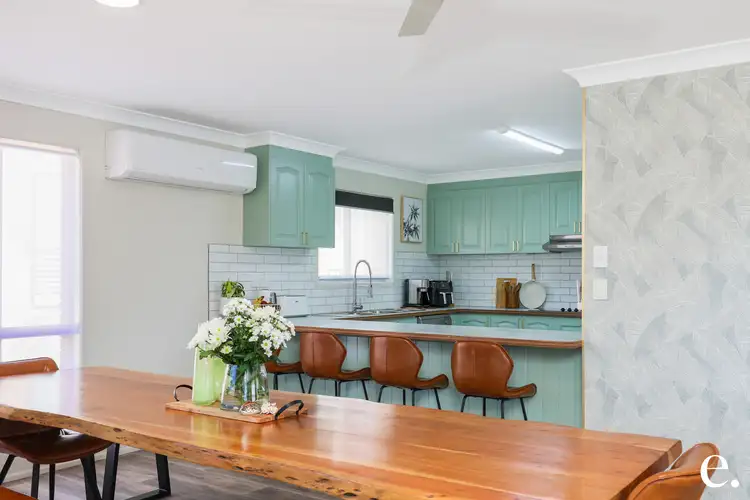 Third view of Homely house listing, 816 Scenic Highway, Kinka Beach QLD 4703