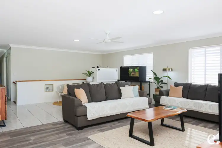 Fifth view of Homely house listing, 816 Scenic Highway, Kinka Beach QLD 4703