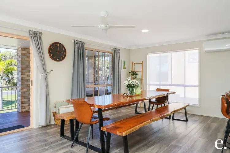 Sixth view of Homely house listing, 816 Scenic Highway, Kinka Beach QLD 4703