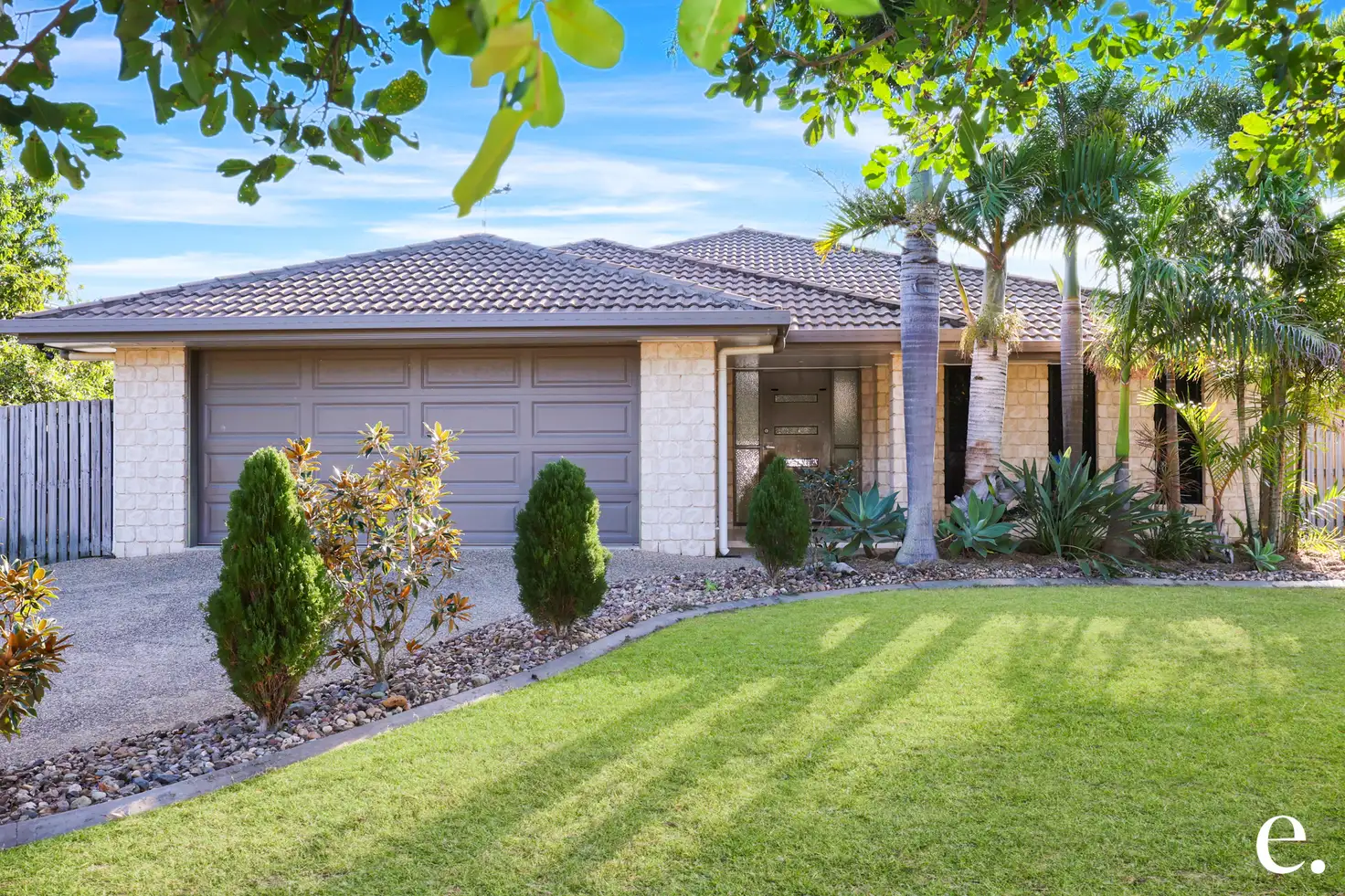 Main view of Homely house listing, 22 Spinnaker Drive, Mulambin QLD 4703