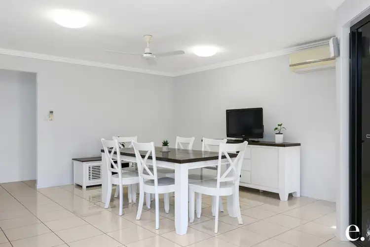 Third view of Homely house listing, 22 Spinnaker Drive, Mulambin QLD 4703