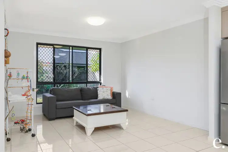 Fourth view of Homely house listing, 22 Spinnaker Drive, Mulambin QLD 4703