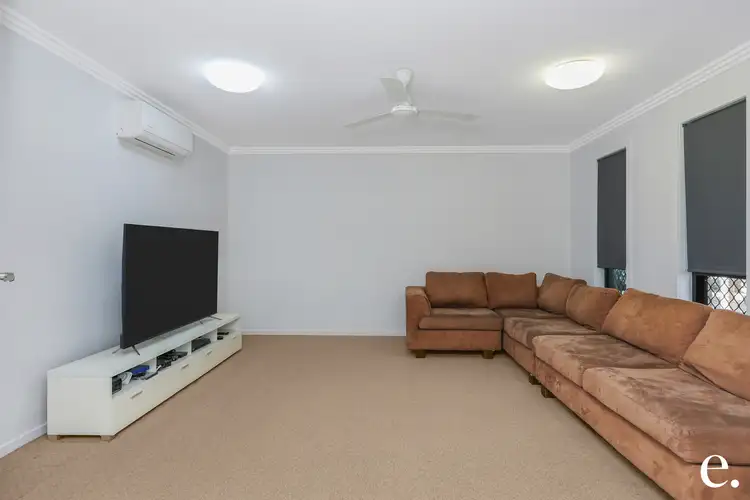 Fifth view of Homely house listing, 22 Spinnaker Drive, Mulambin QLD 4703