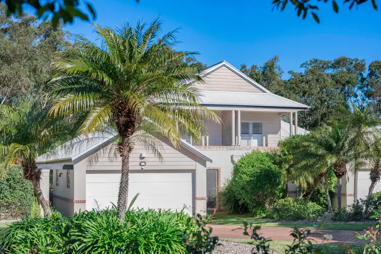 3/41 Kestrel Avenue, Salamander Bay NSW 2317