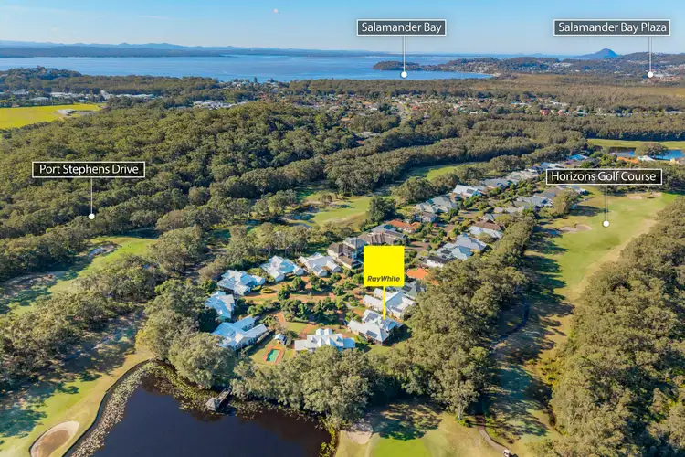 3/41 Kestrel Avenue, Salamander Bay NSW 2317