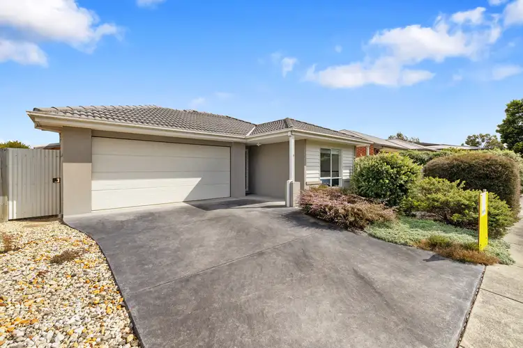 6 Blackwood Drive, Foster VIC 3960