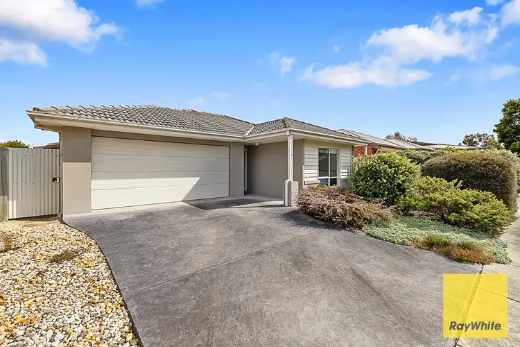 6 Blackwood Drive, Foster VIC 3960